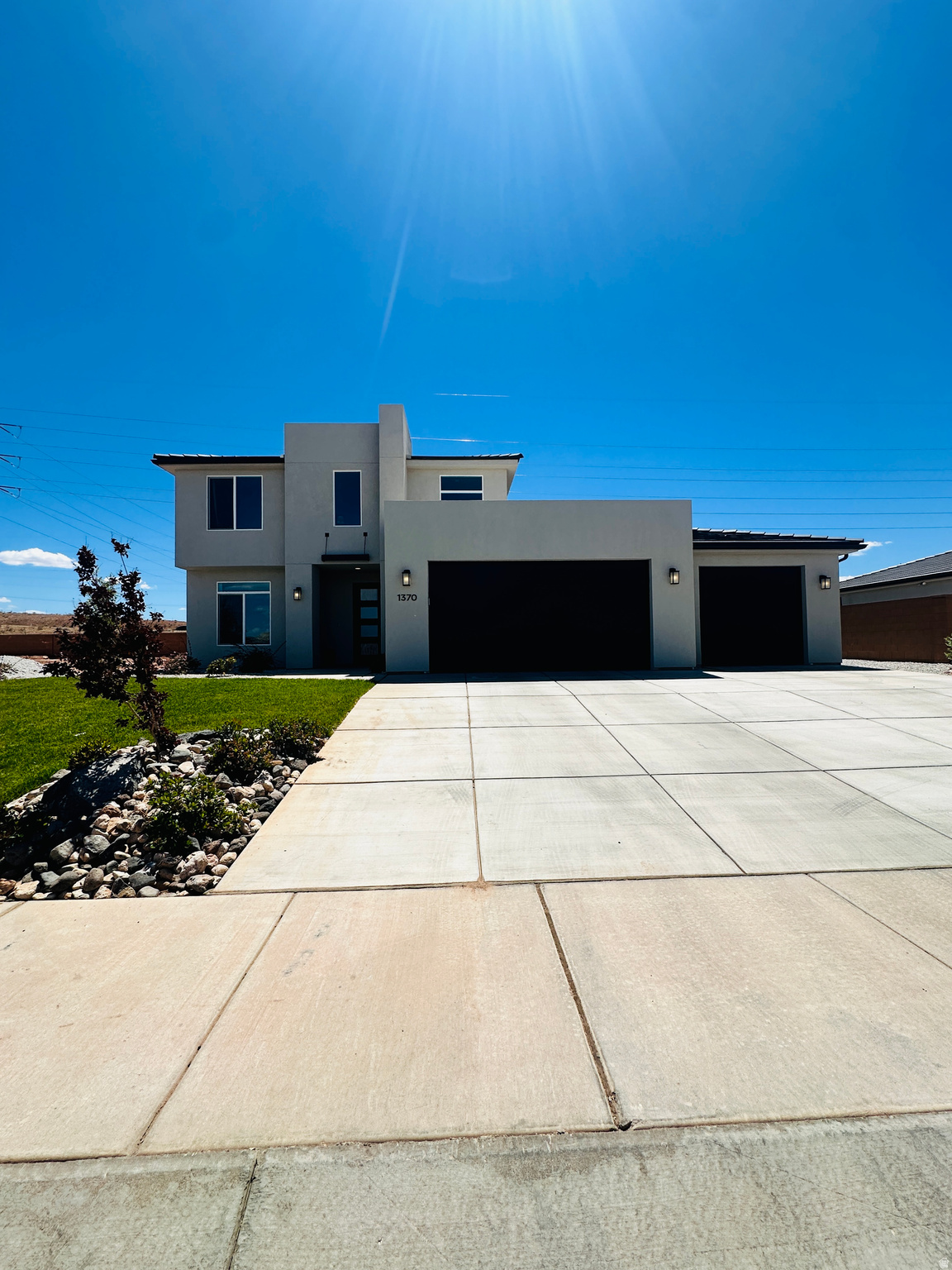 WHITE HILLS - Residential