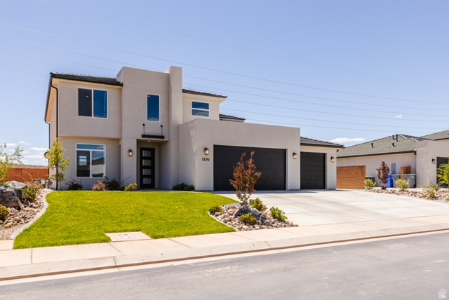 WHITE HILLS - Residential