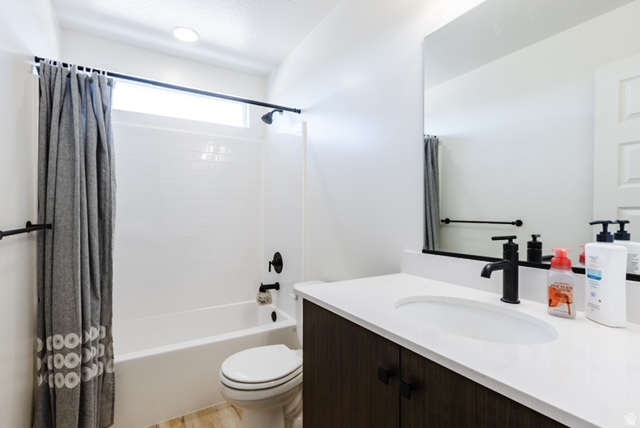 WHITE HILLS - Residential