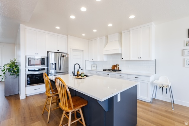 WHITE HILLS - Residential