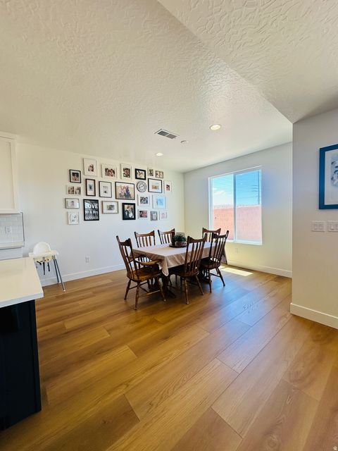 Tiny photo for 1370 E HONEYCOMB CT, Saint George, UT 84790 (MLS # 2154622)