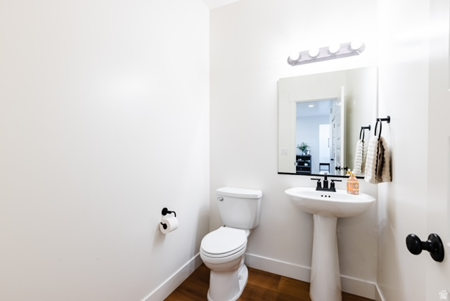 WHITE HILLS - Residential