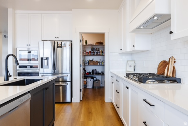 WHITE HILLS - Residential