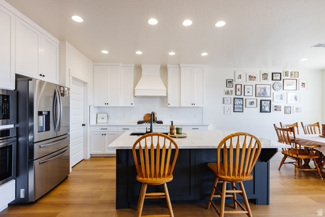 WHITE HILLS - Residential