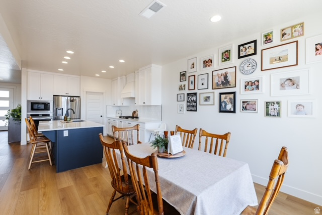 WHITE HILLS - Residential
