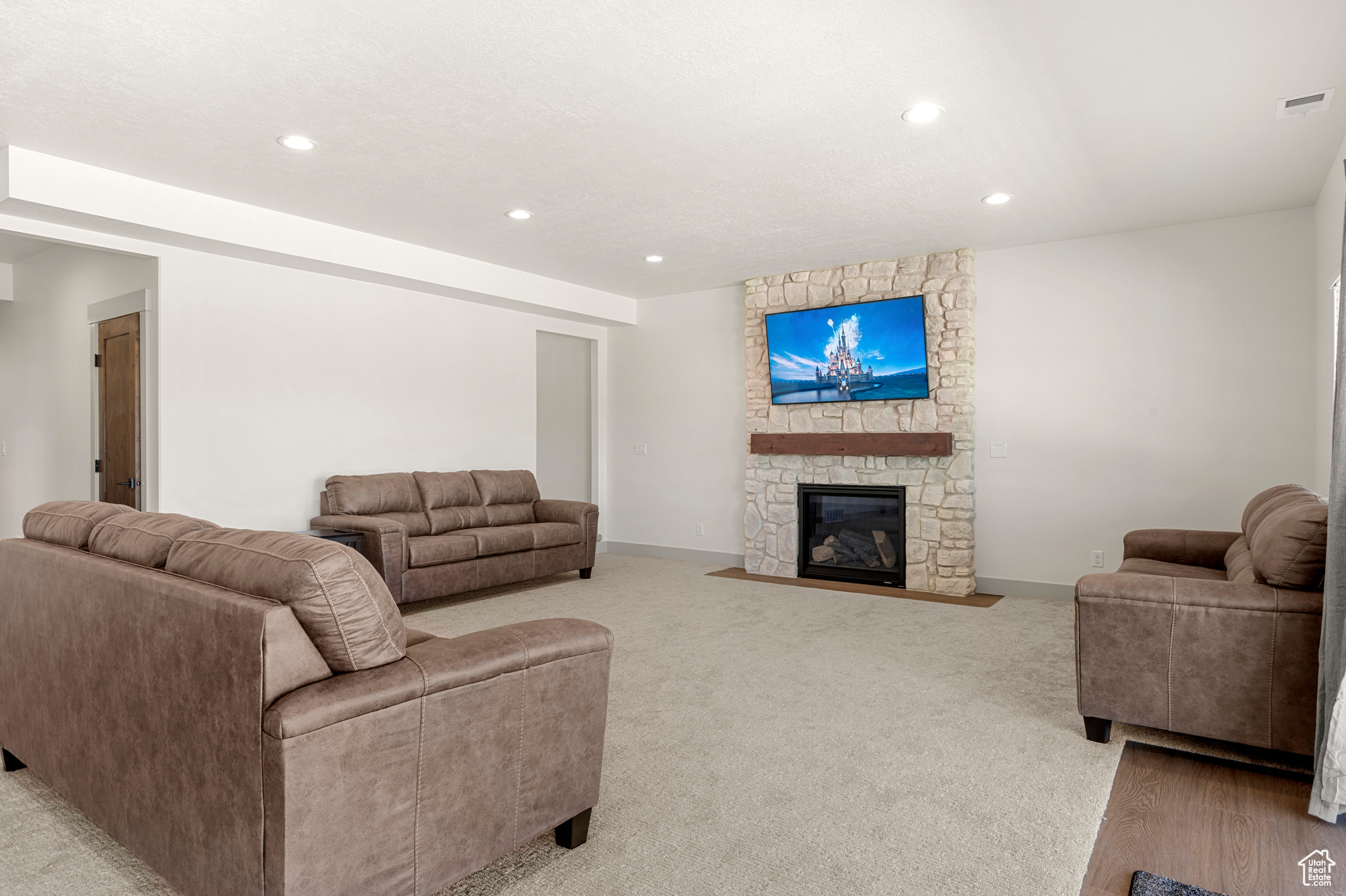 OMEGA SUB - Residential