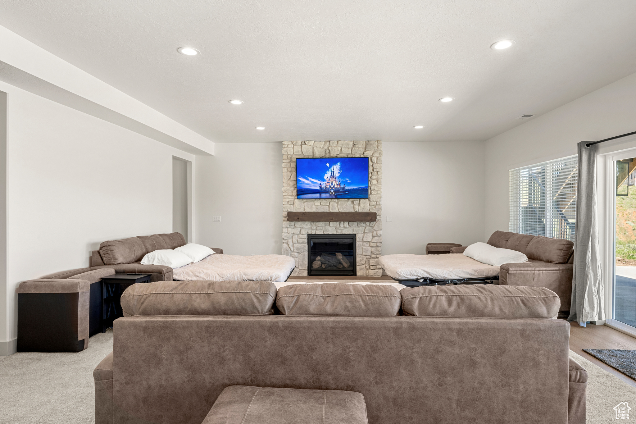 OMEGA SUB - Residential