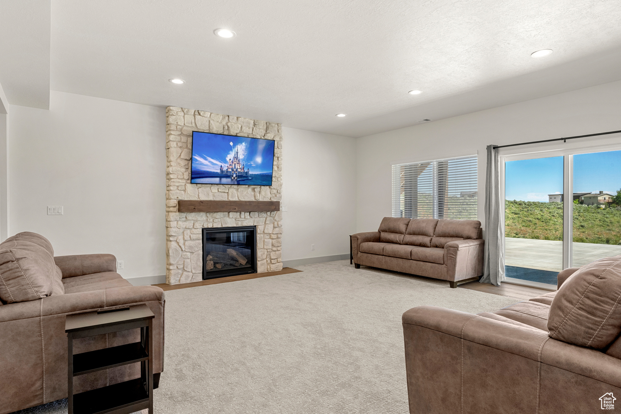 OMEGA SUB - Residential