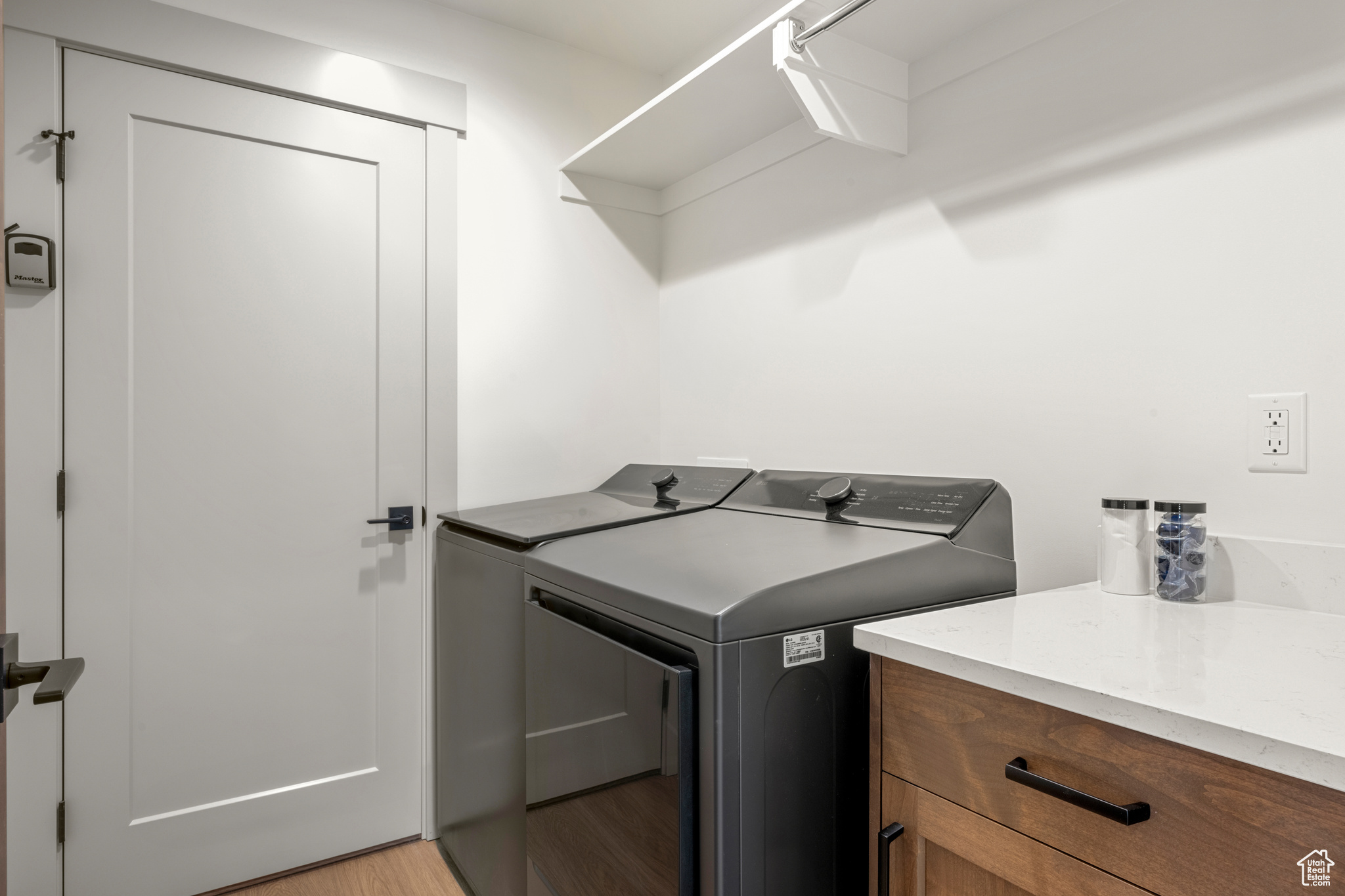 OMEGA SUB - Residential
