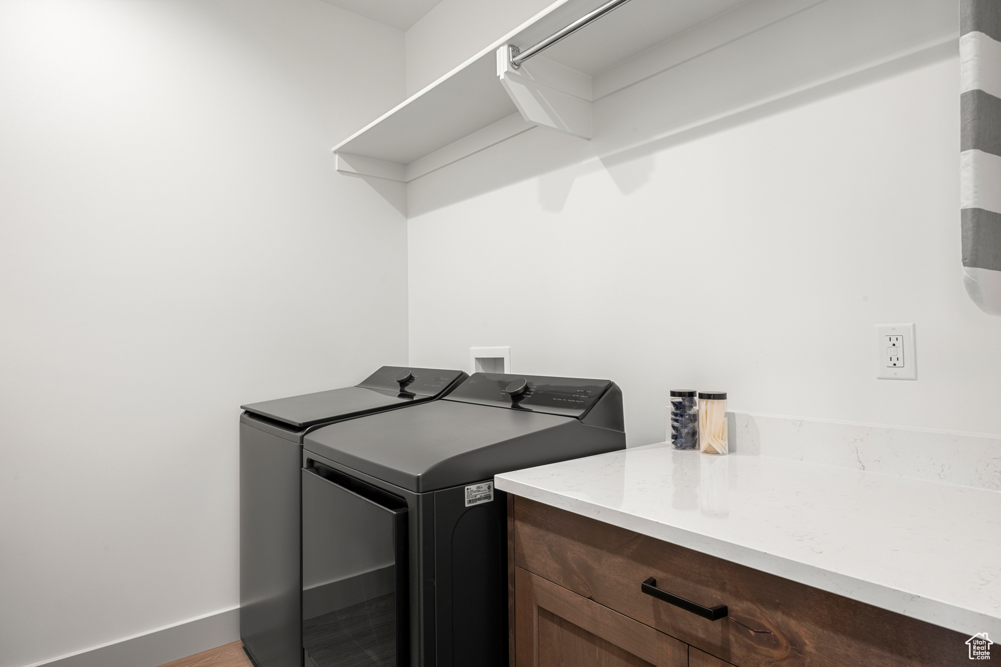 OMEGA SUB - Residential