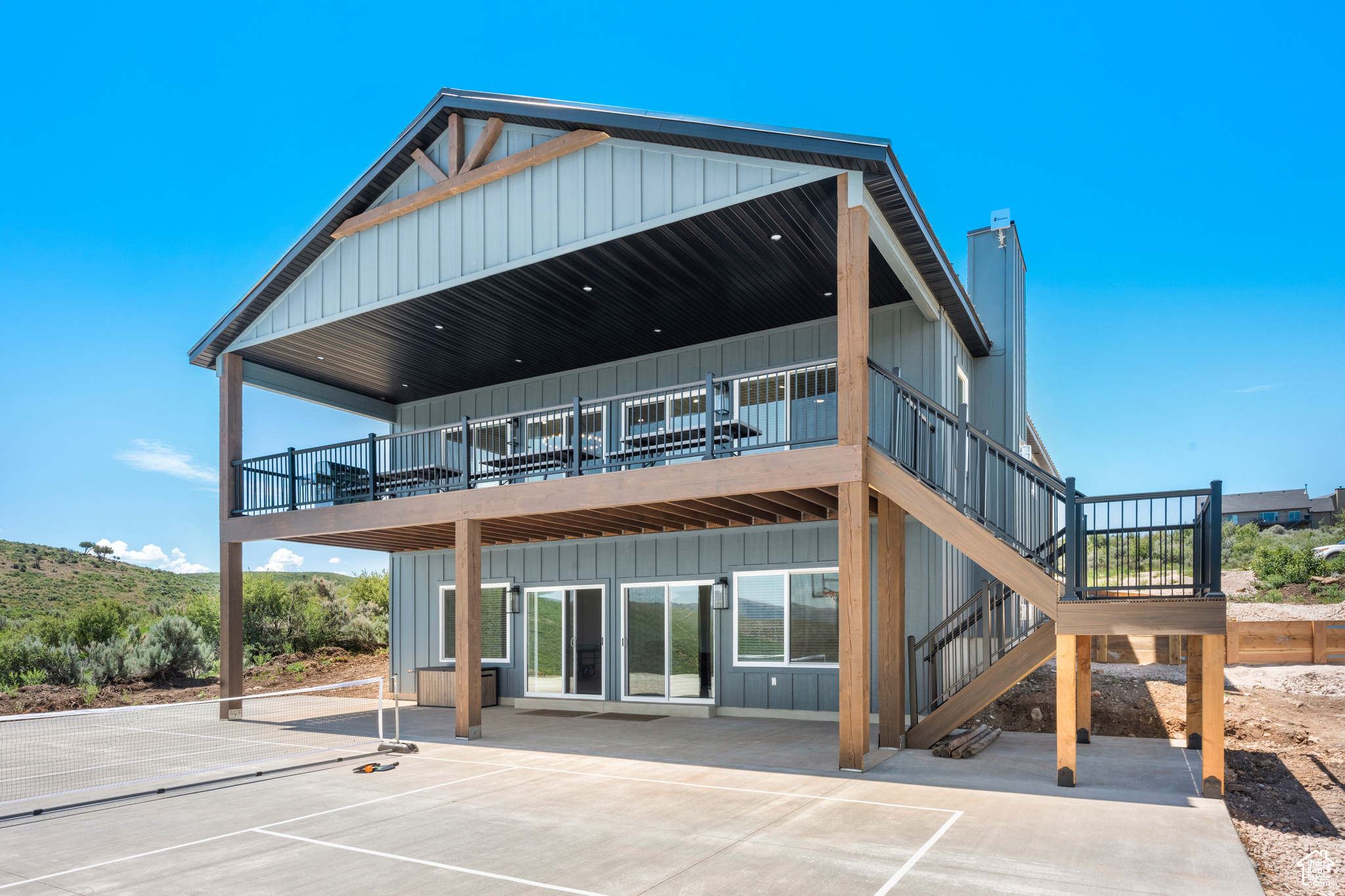 OMEGA SUB - Residential