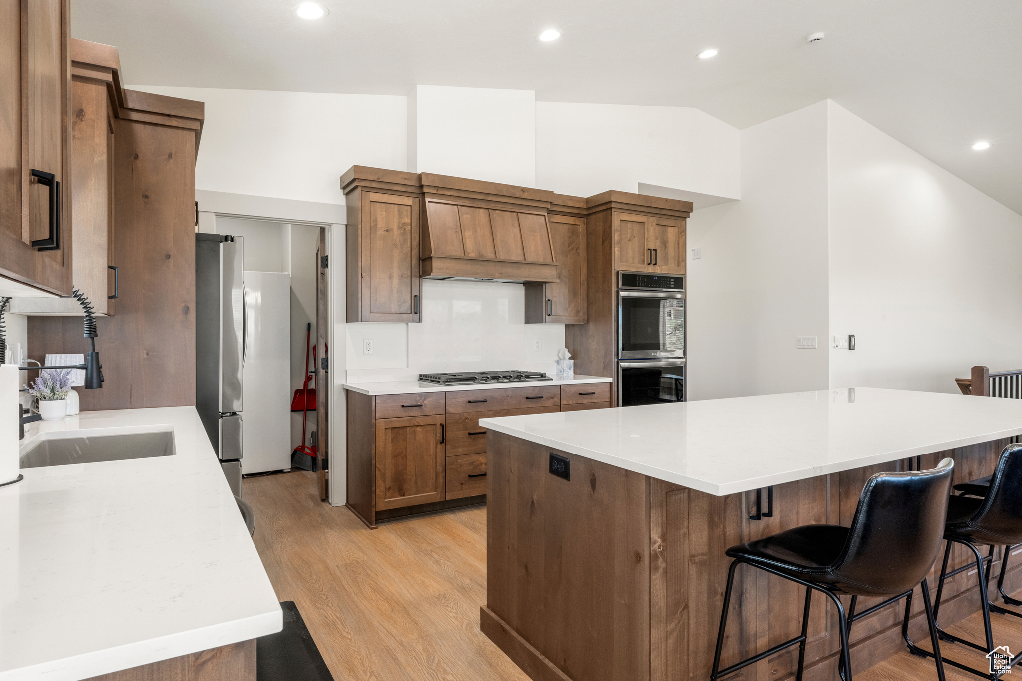 OMEGA SUB - Residential