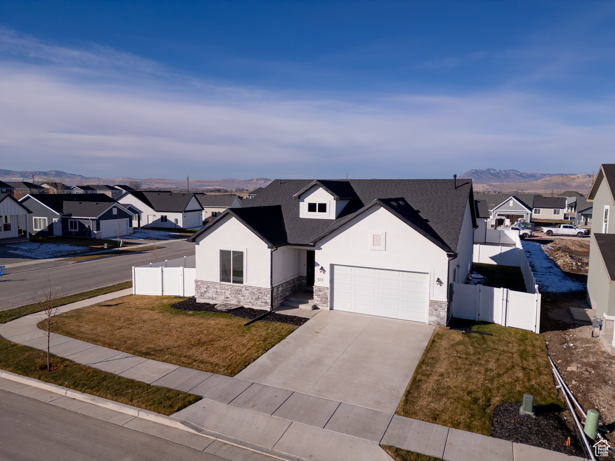 511 N 700, Smithfield, Utah image 8