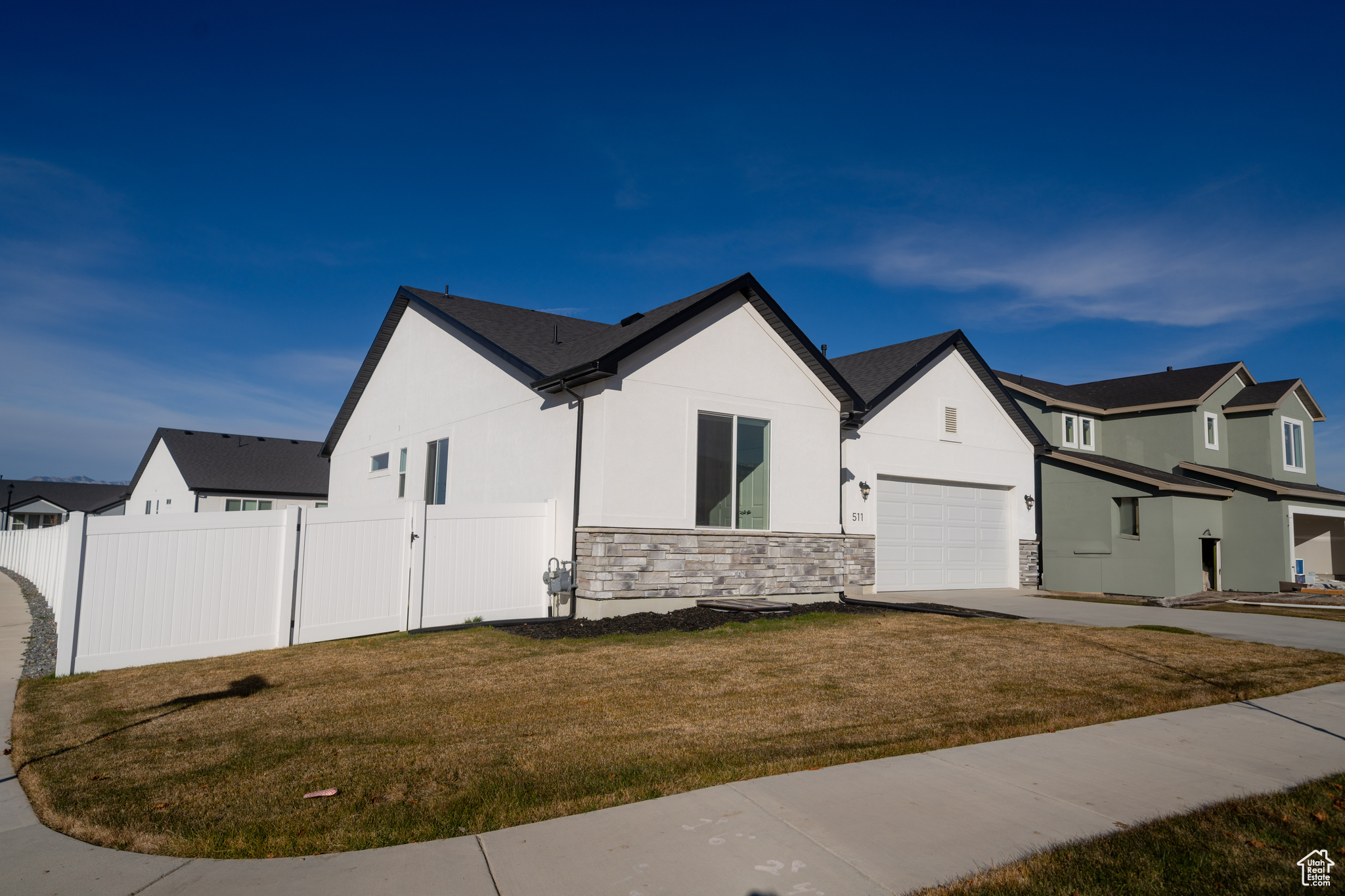 511 N 700, Smithfield, Utah image 3