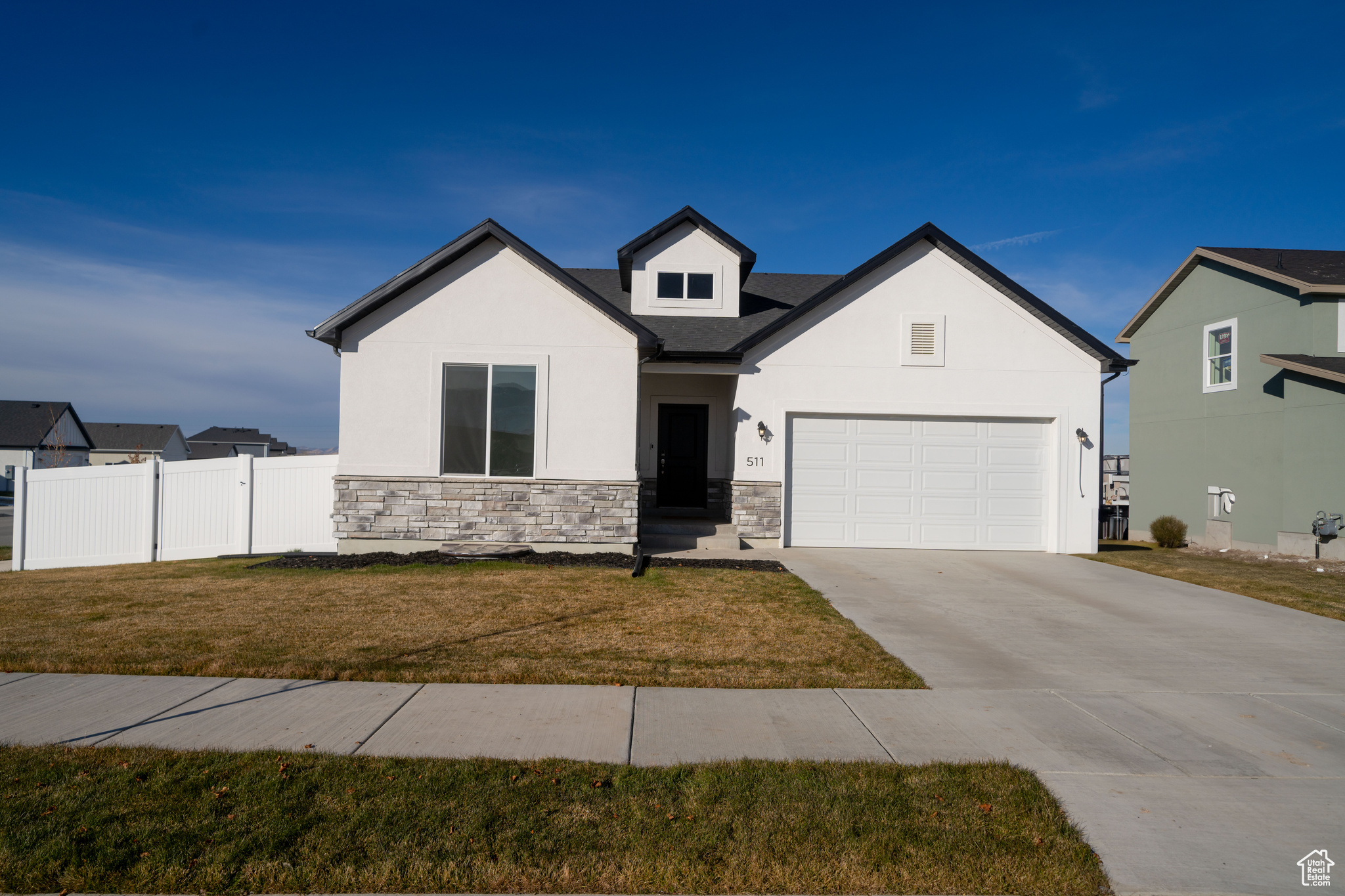 511 N 700, Smithfield, Utah image 2