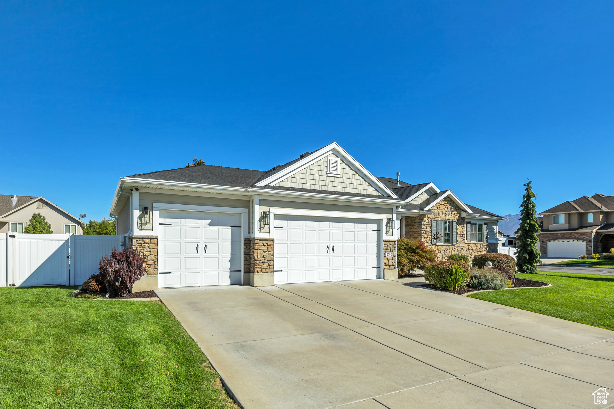 YALECREST EST 175 - Residential