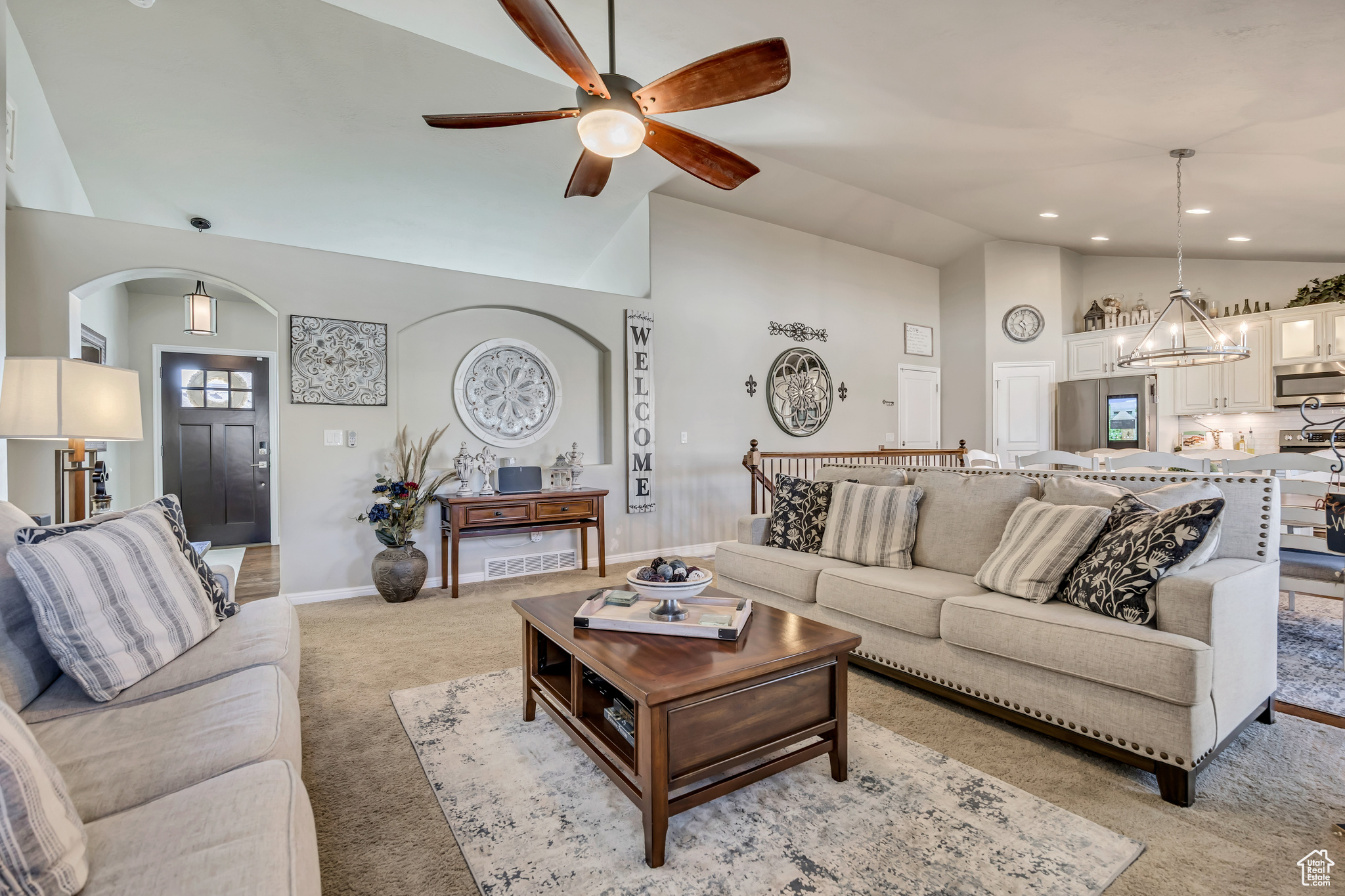 YALECREST EST 175 - Residential