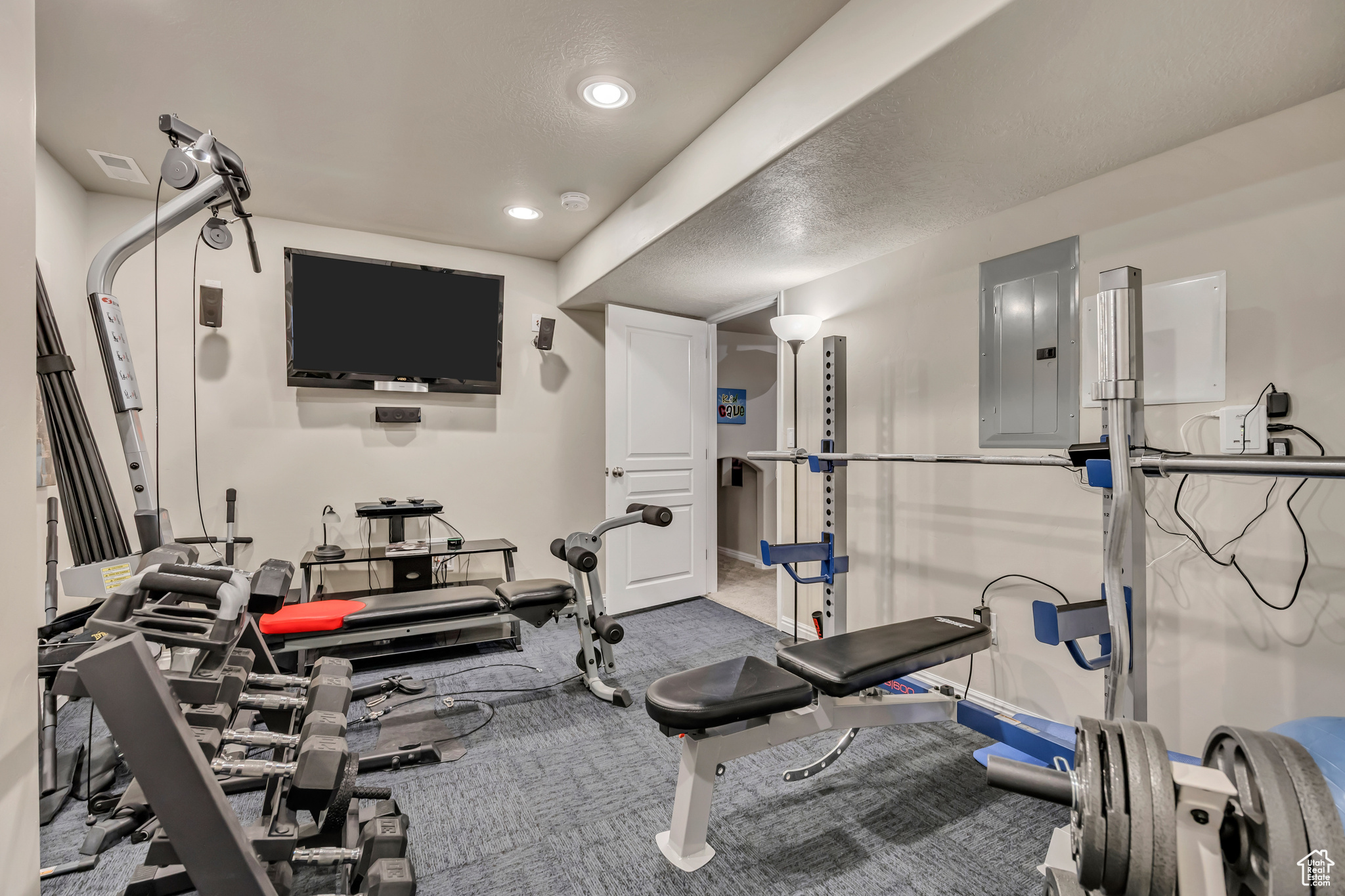 YALECREST EST 175 - Residential