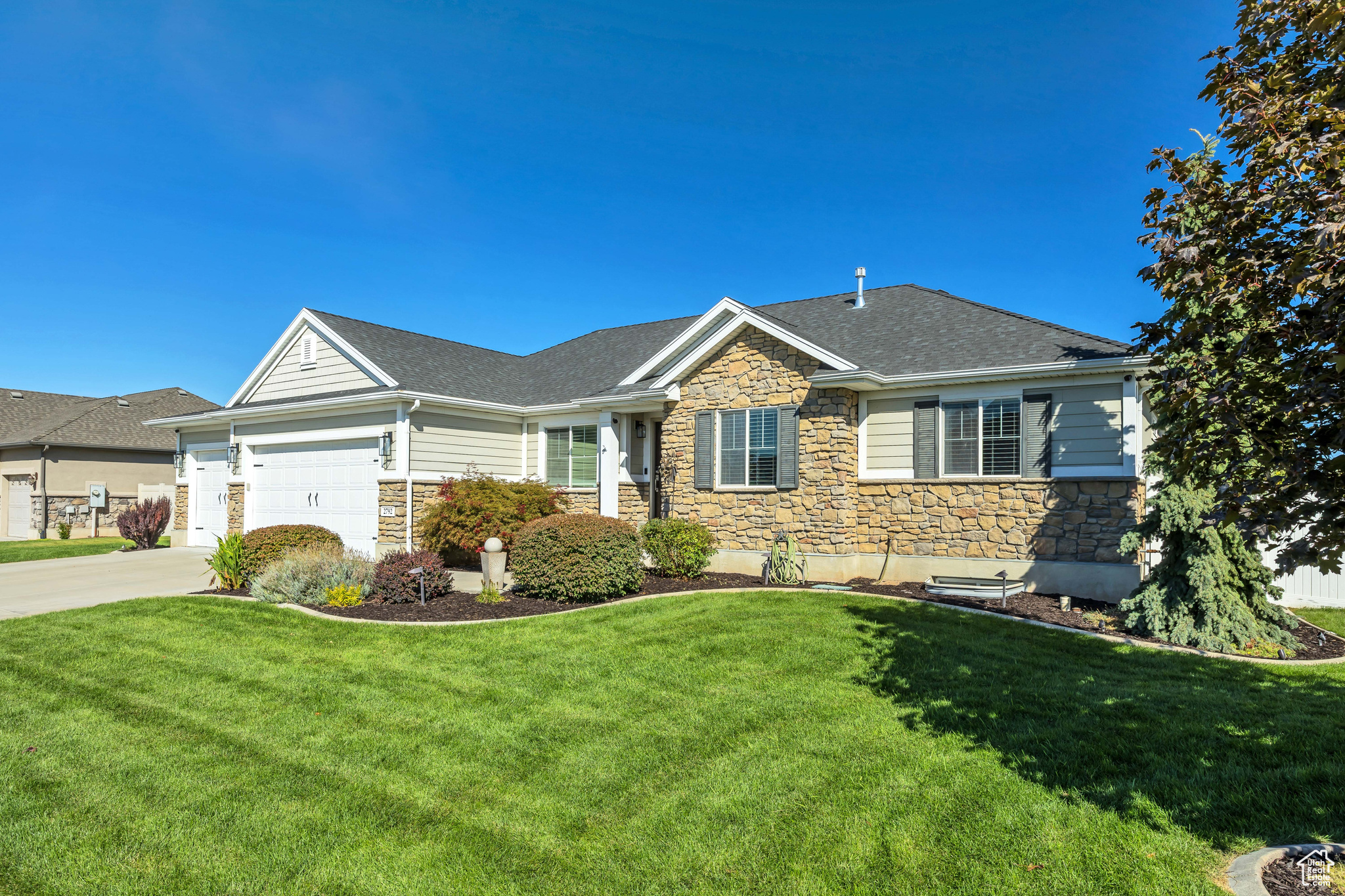 YALECREST EST 175 - Residential