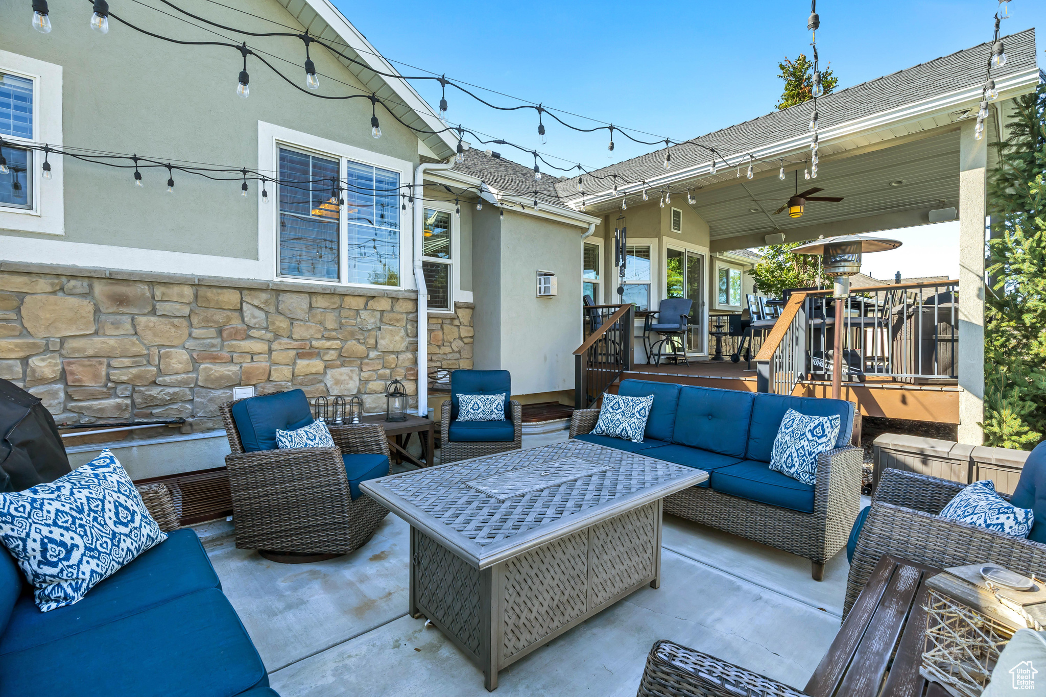 YALECREST EST 175 - Residential