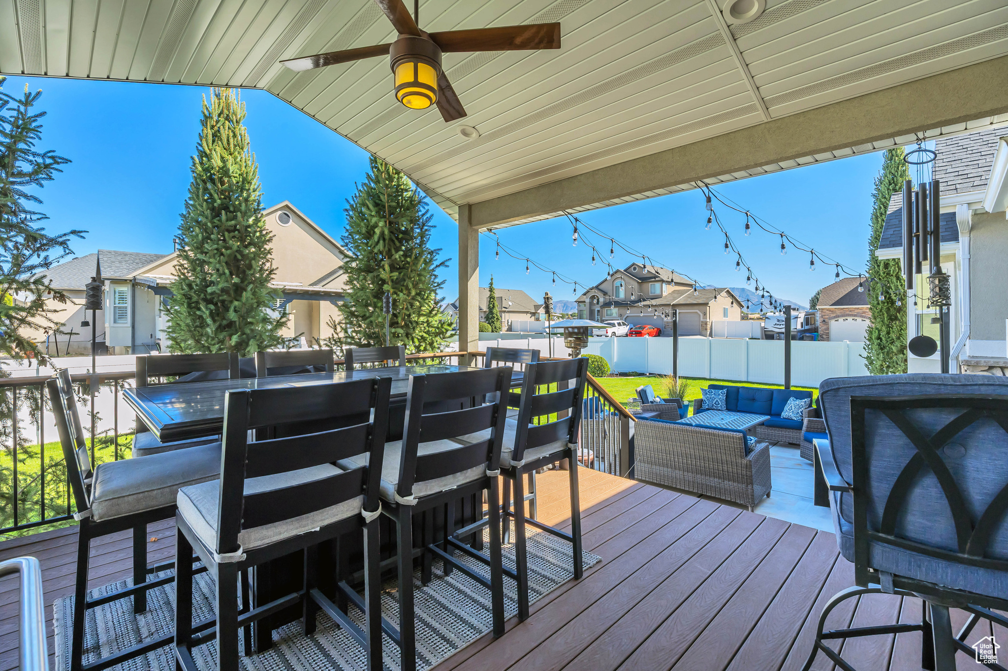 YALECREST EST 175 - Residential