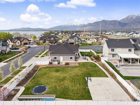 Tiny photo for 83 N SUNSET DR, Vineyard, UT 84059 (MLS # 2147275)