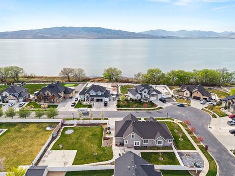 Tiny photo for 83 N SUNSET DR, Vineyard, UT 84059 (MLS # 2147275)