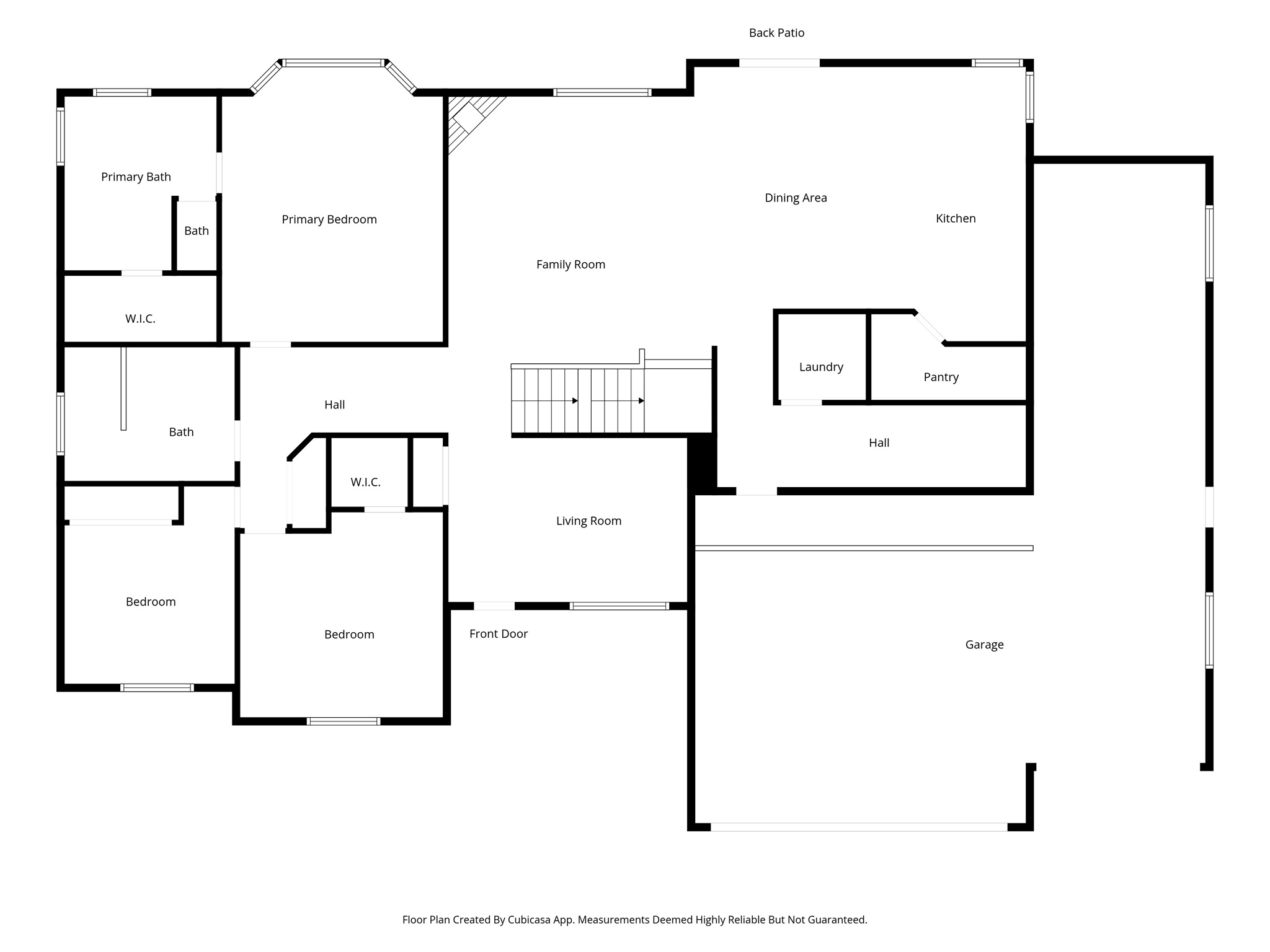 THE SHORES PHASE 1 - Residential
