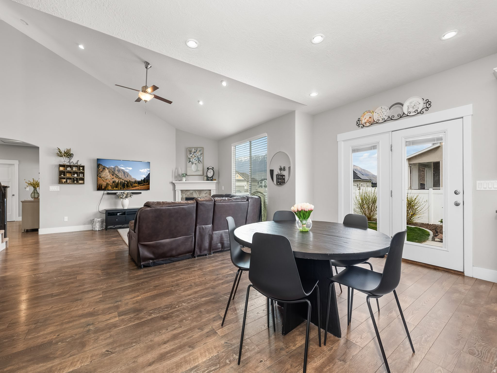 THE SHORES PHASE 1 - Residential