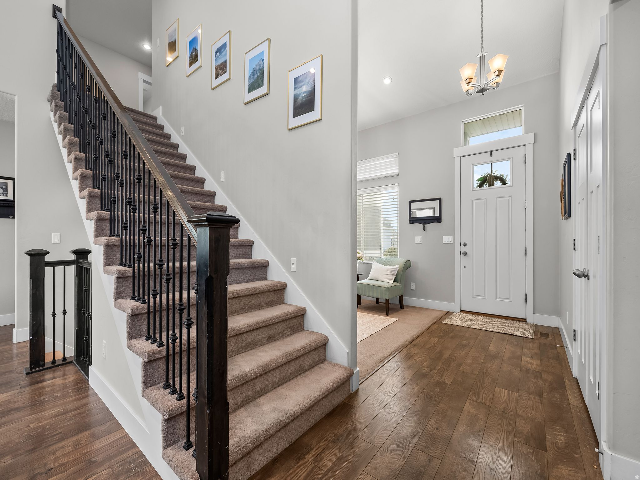 THE SHORES PHASE 1 - Residential