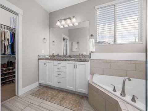 Tiny photo for 83 N SUNSET DR, Vineyard, UT 84059 (MLS # 2147275)