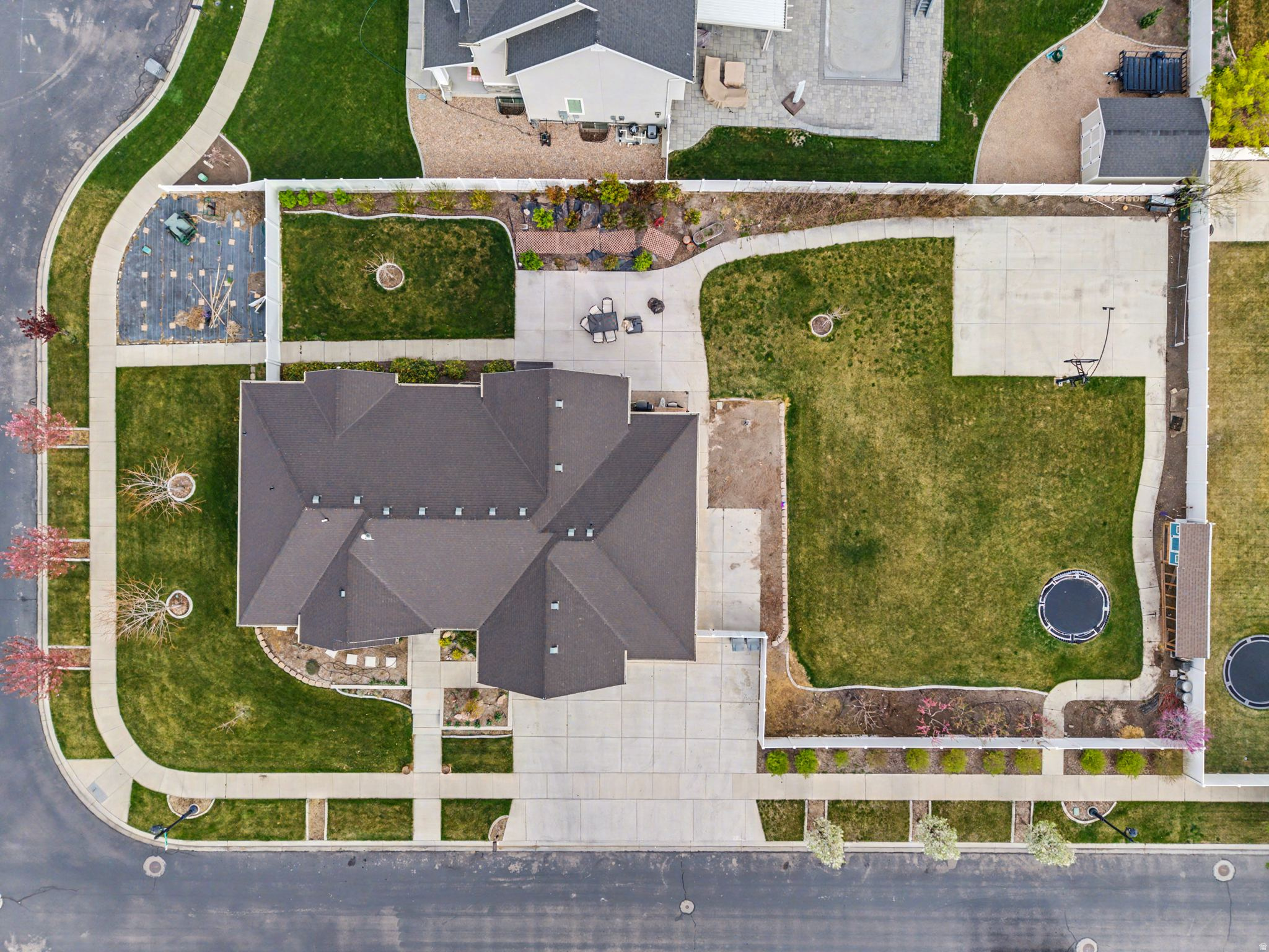 THE SHORES PHASE 1 - Residential