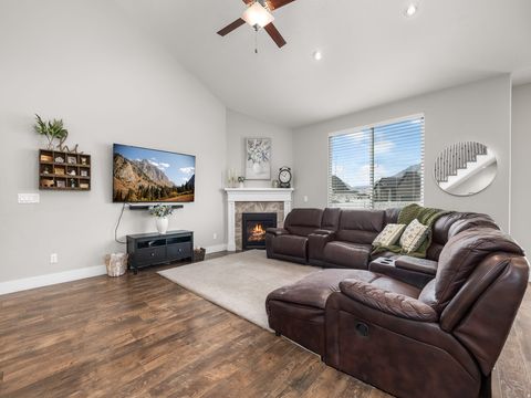 Tiny photo for 83 N SUNSET DR, Vineyard, UT 84059 (MLS # 2147275)