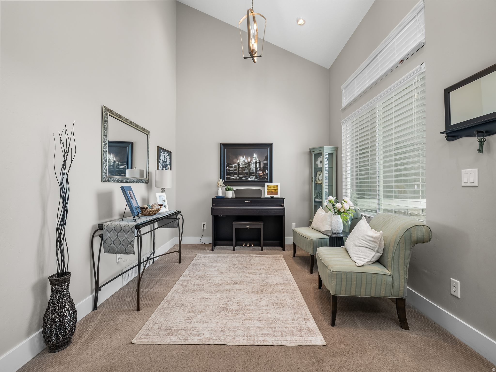 THE SHORES PHASE 1 - Residential