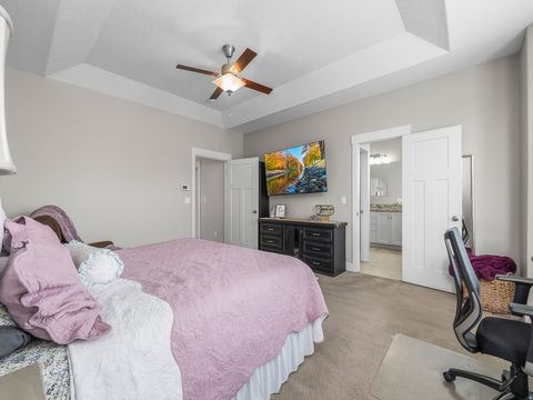 Tiny photo for 83 N SUNSET DR, Vineyard, UT 84059 (MLS # 2147275)