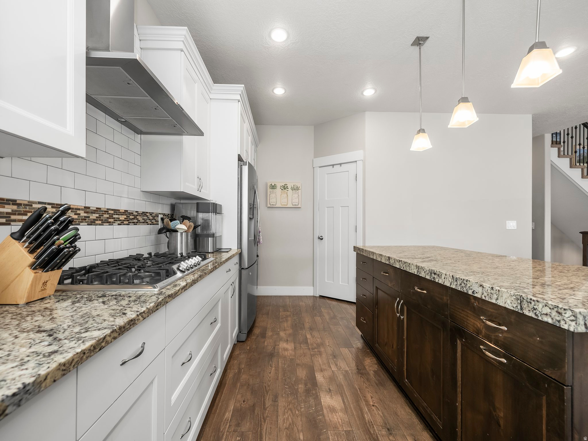 THE SHORES PHASE 1 - Residential