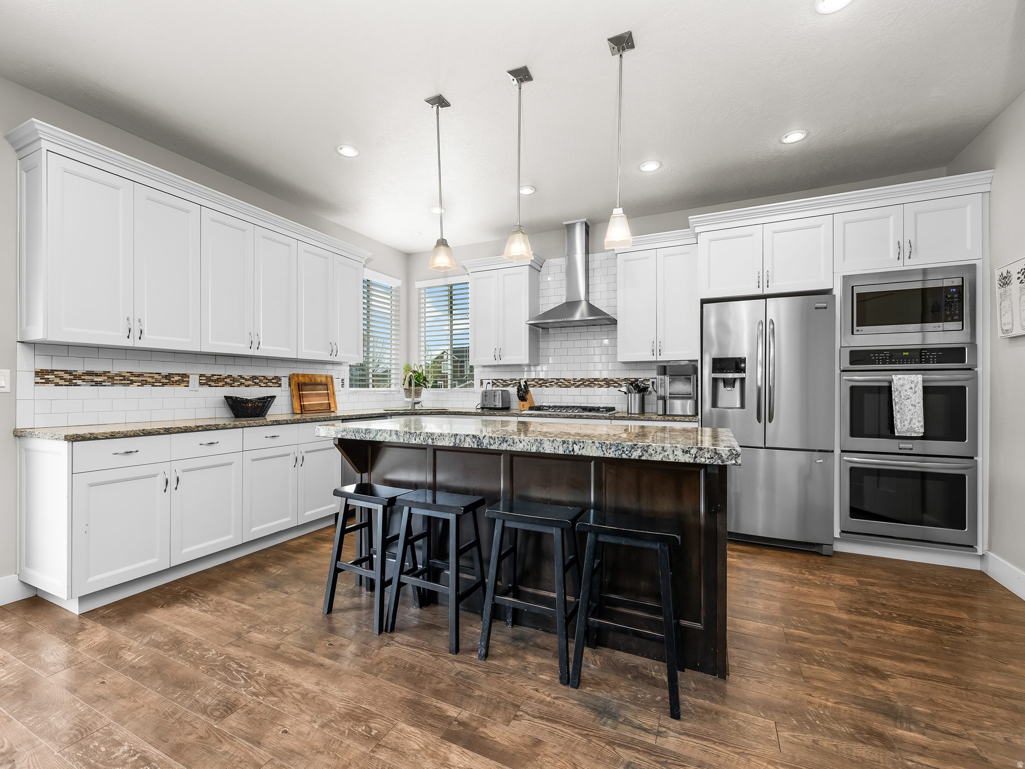 THE SHORES PHASE 1 - Residential