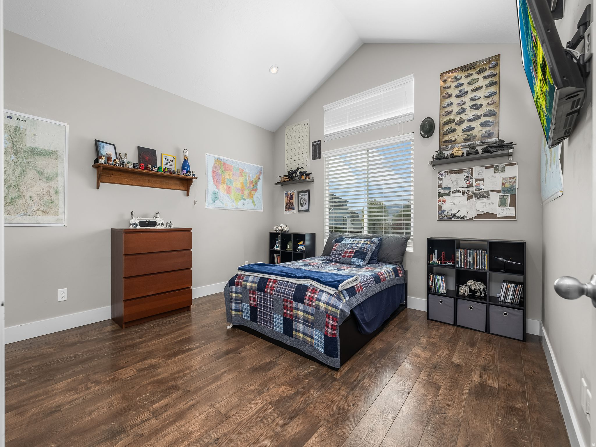 THE SHORES PHASE 1 - Residential