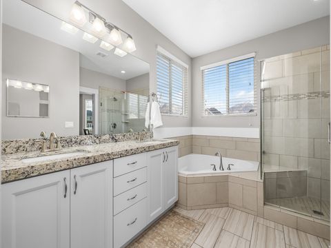 Tiny photo for 83 N SUNSET DR, Vineyard, UT 84059 (MLS # 2147275)