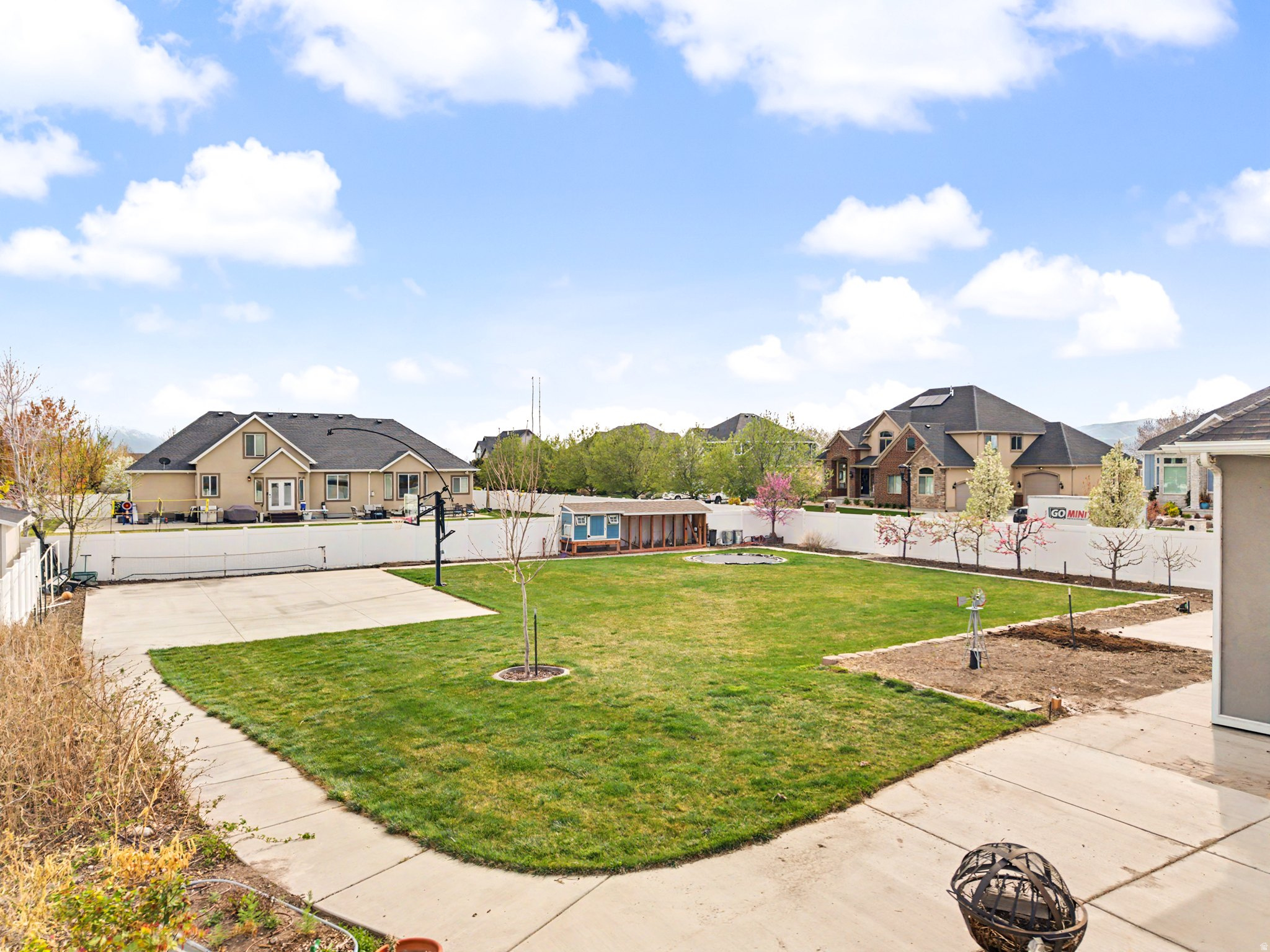 THE SHORES PHASE 1 - Residential