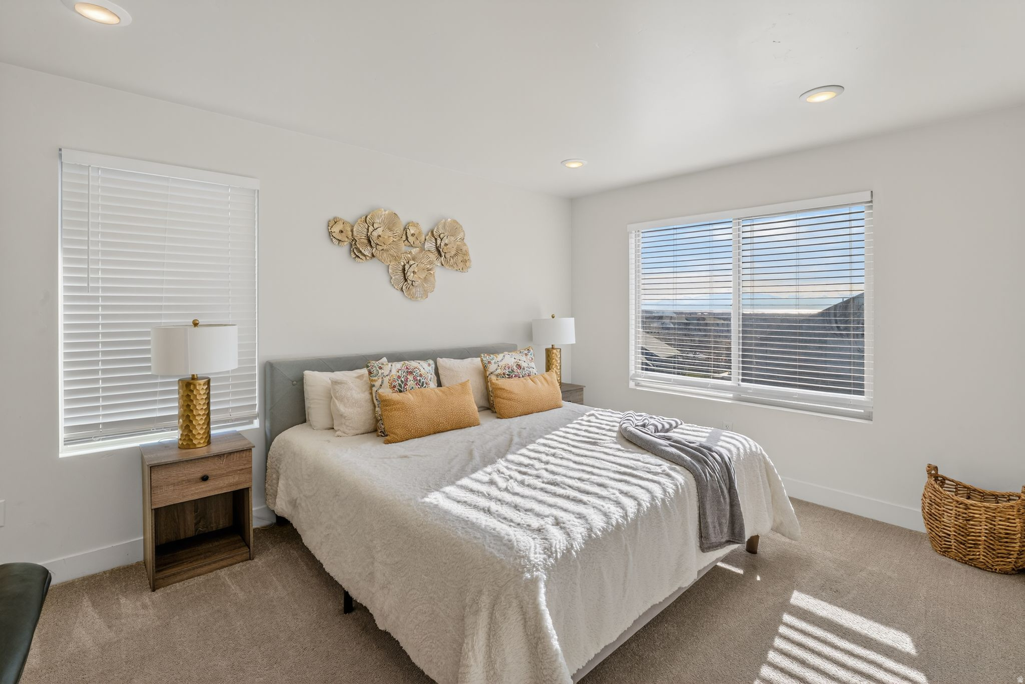 HARVEST VILLAGE - Residential