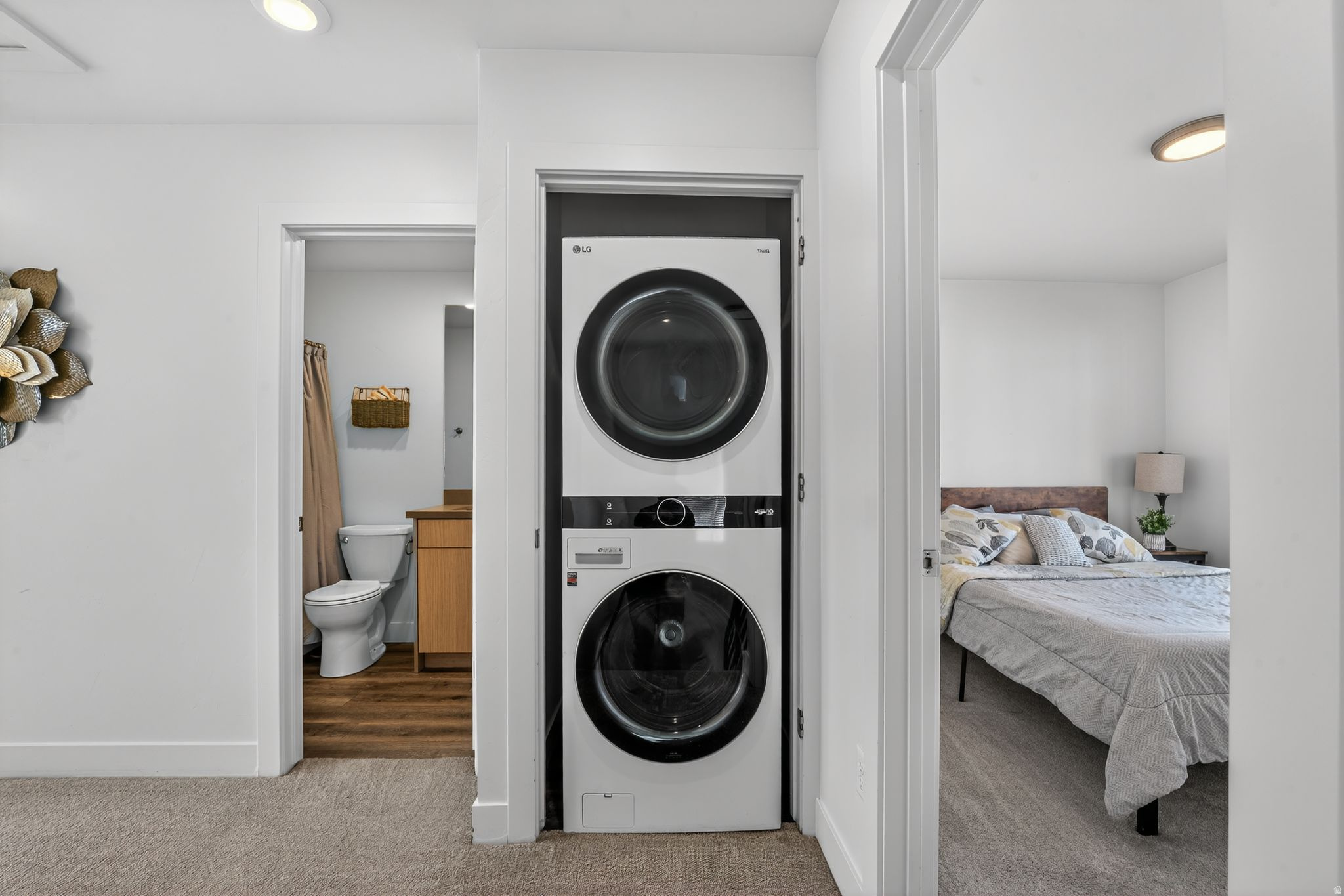 HARVEST VILLAGE - Residential