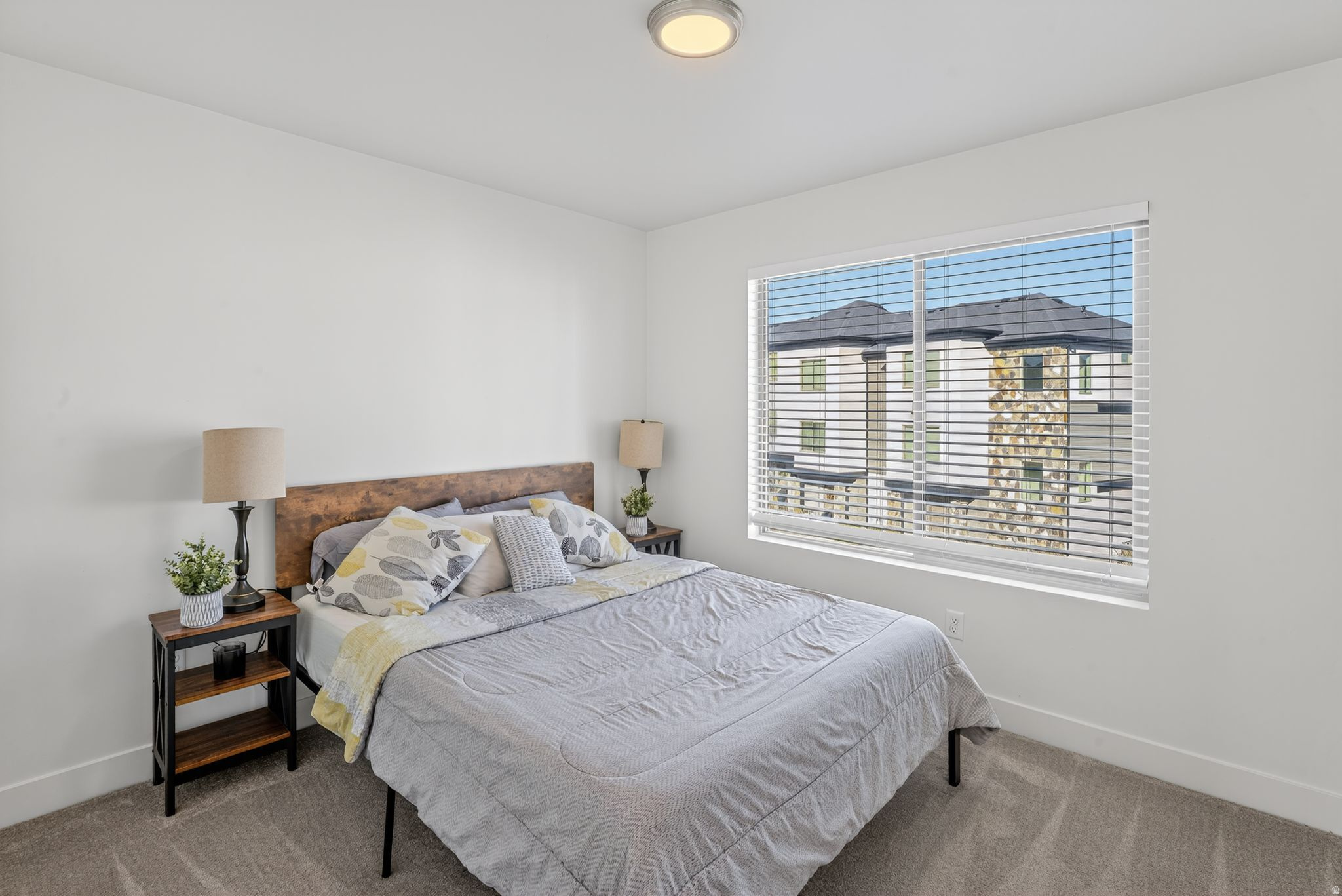 HARVEST VILLAGE - Residential