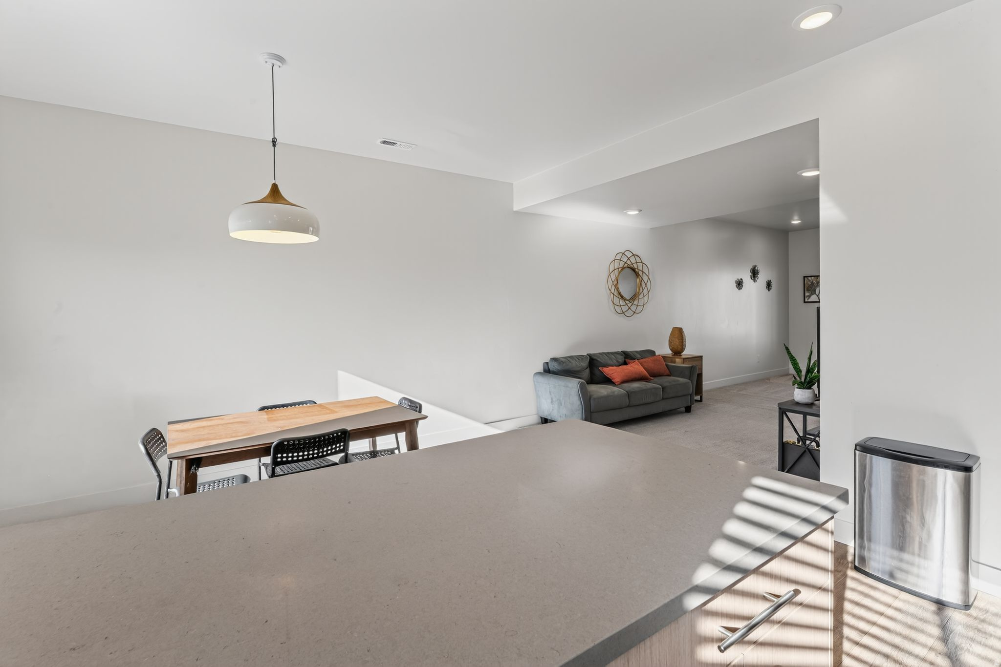 HARVEST VILLAGE - Residential