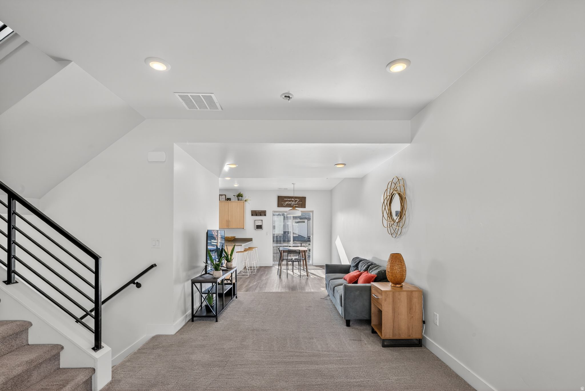 HARVEST VILLAGE - Residential