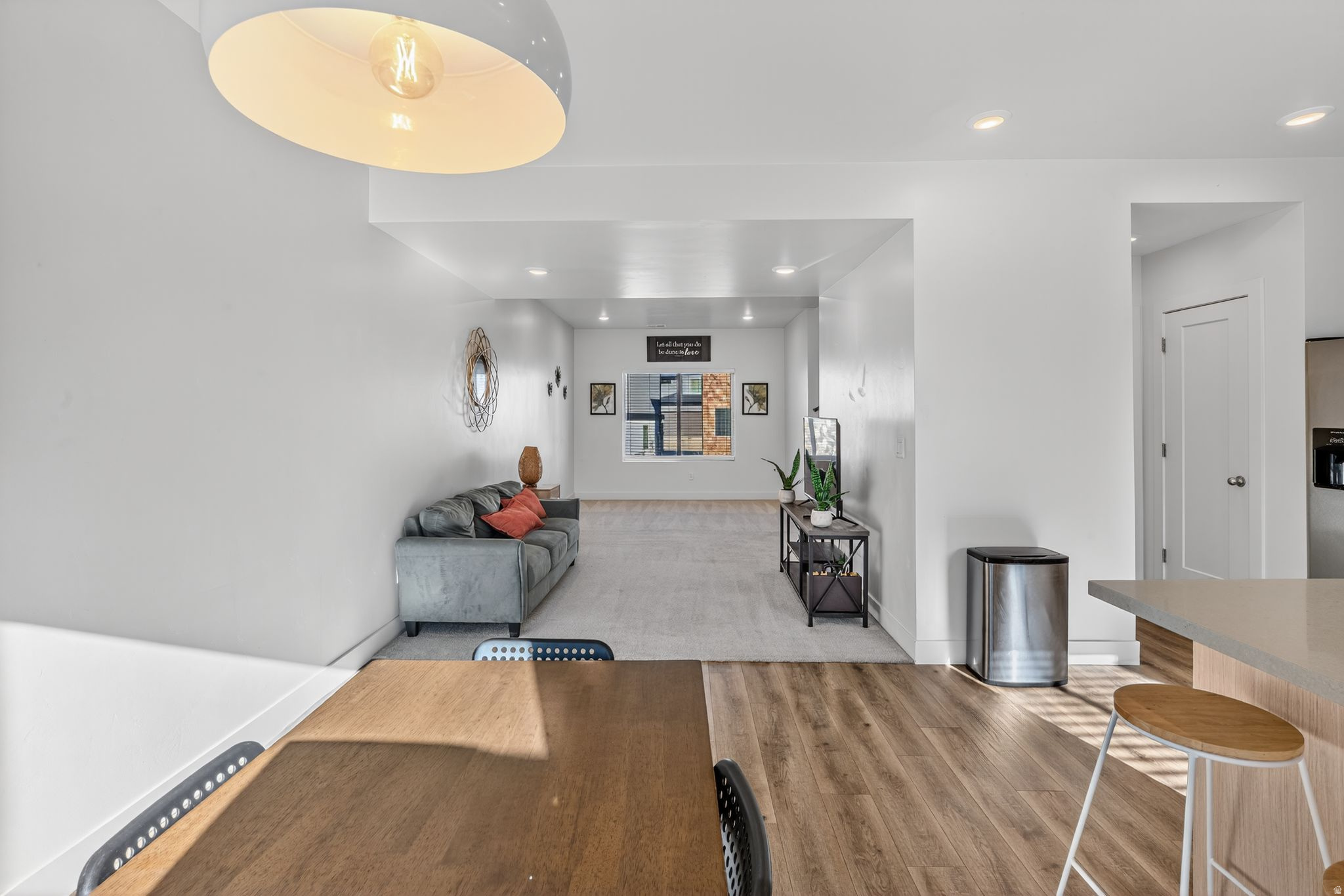 HARVEST VILLAGE - Residential