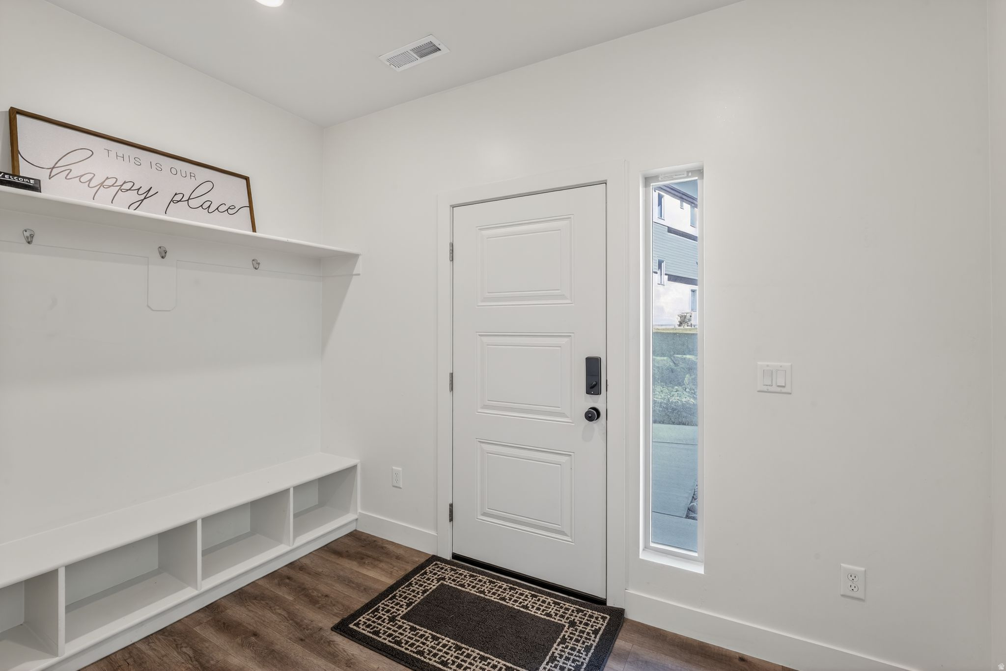 HARVEST VILLAGE - Residential