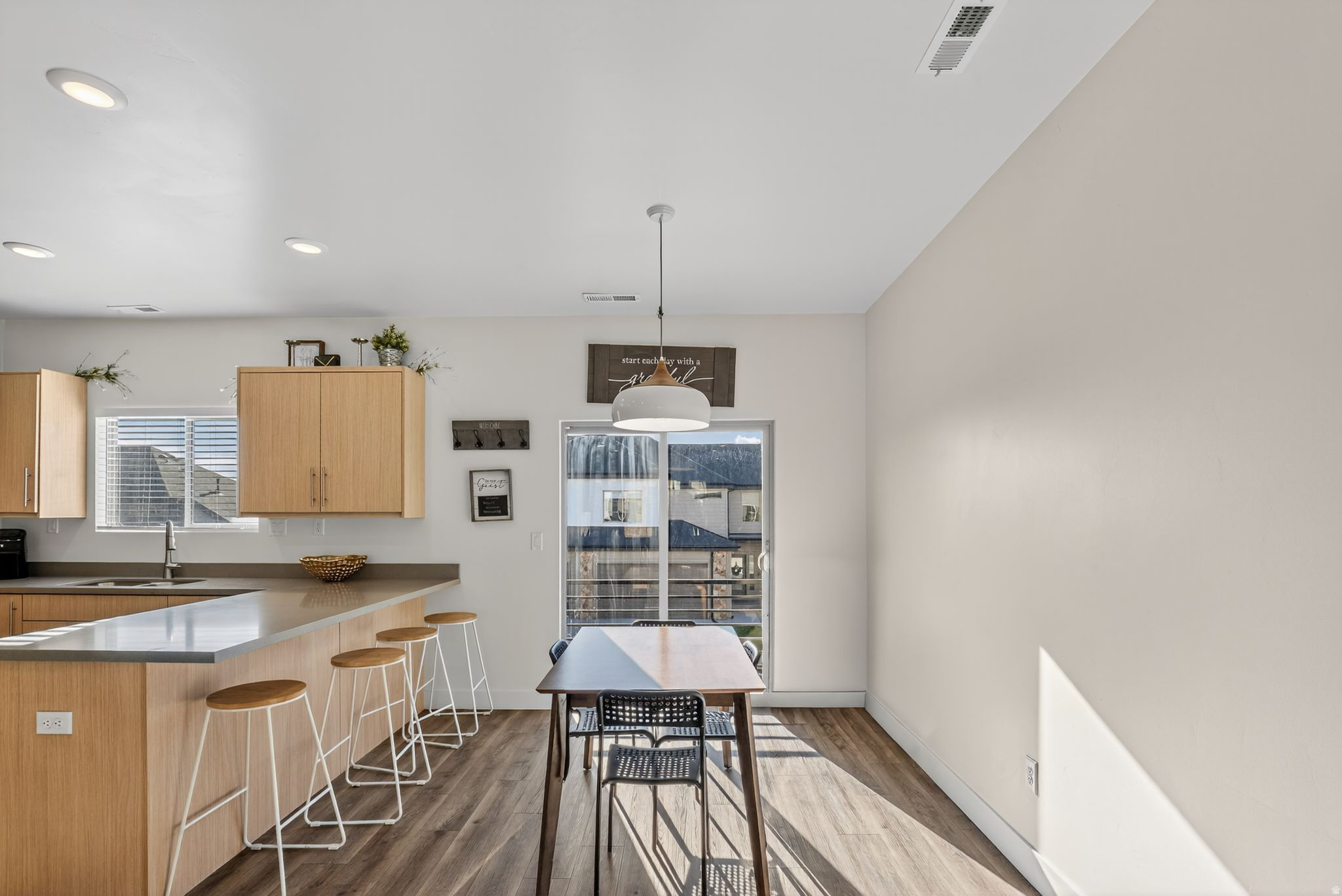 HARVEST VILLAGE - Residential