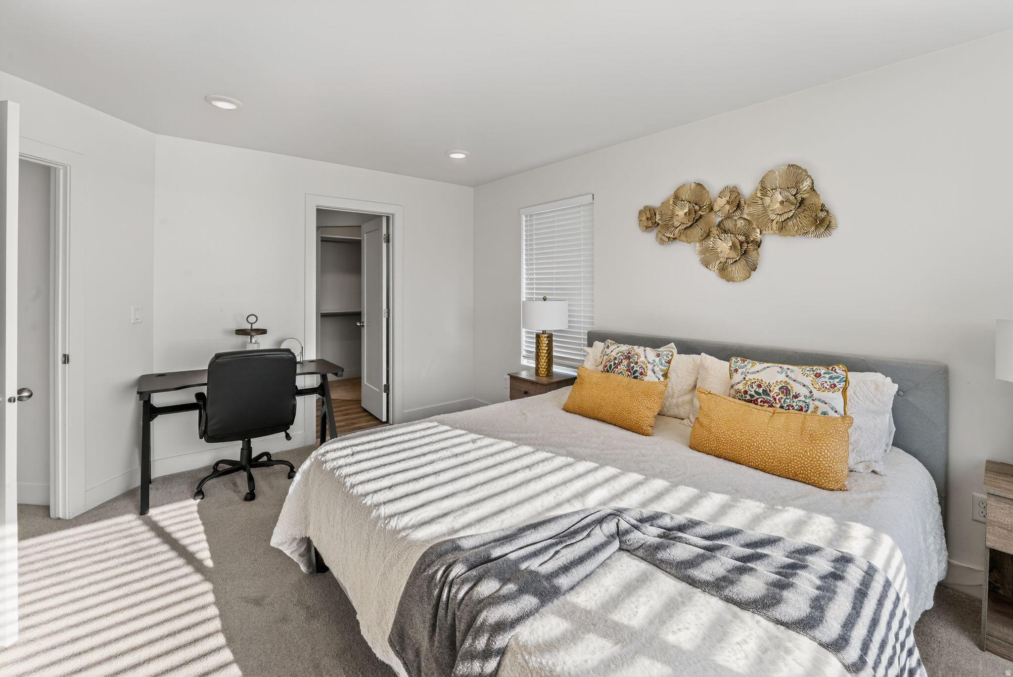 HARVEST VILLAGE - Residential