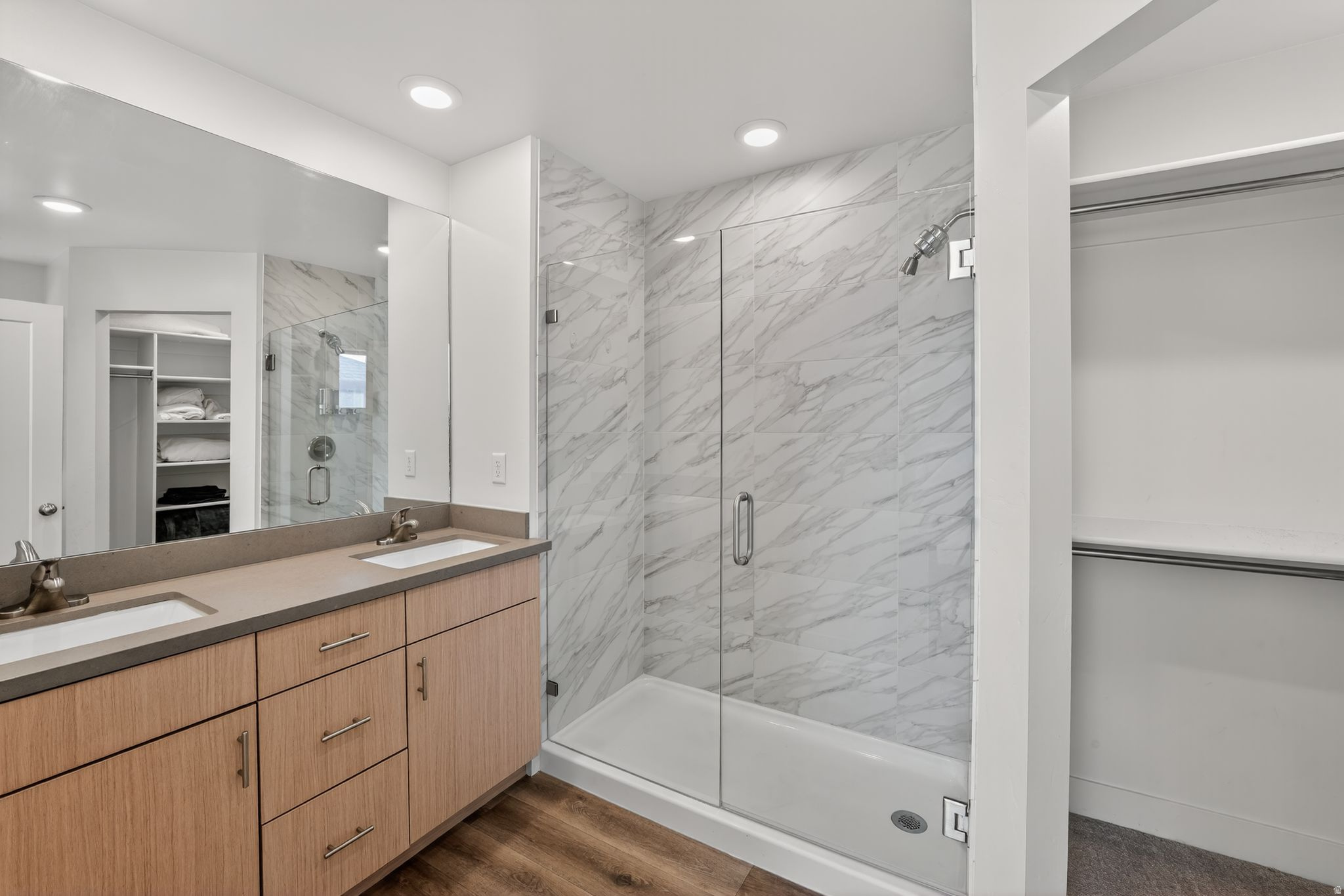 HARVEST VILLAGE - Residential